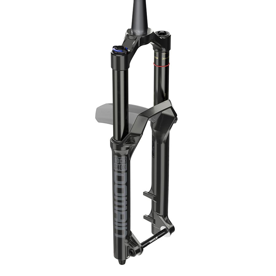 RockShox DOMAIN RC - 29 160 mm 15 x 110 44 mm Offset Black B1