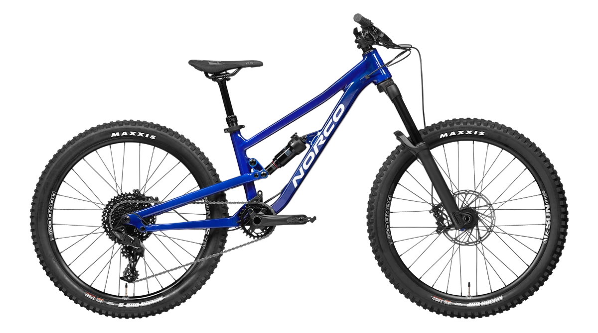 Fluid 24 inch bike shop