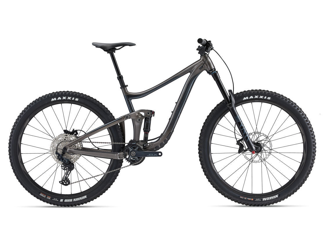 Giant Reign 29 Mountain Bike