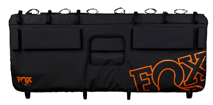 Fox Overland Tailgate Pad