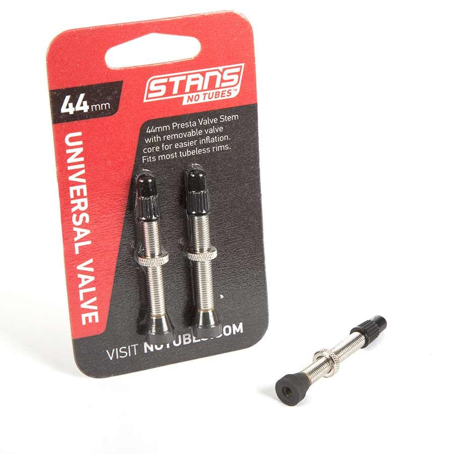 Stan's 32mm SCHRADER valve stems – Whistler Bike DBA