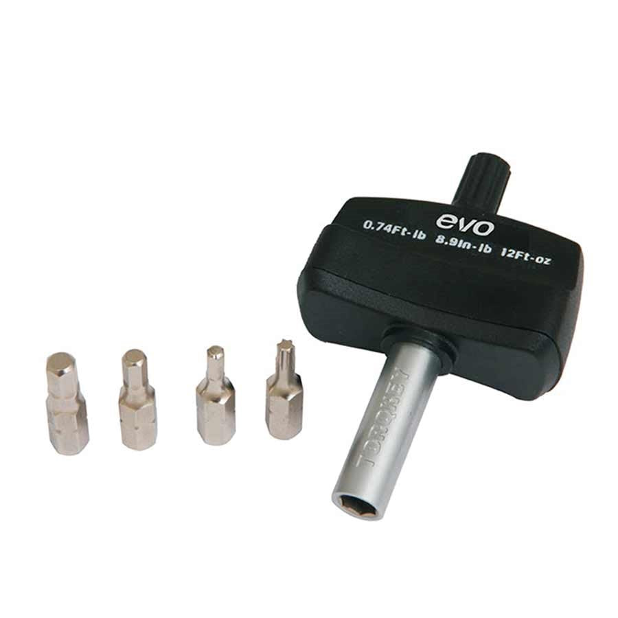 Fwe torque online wrench