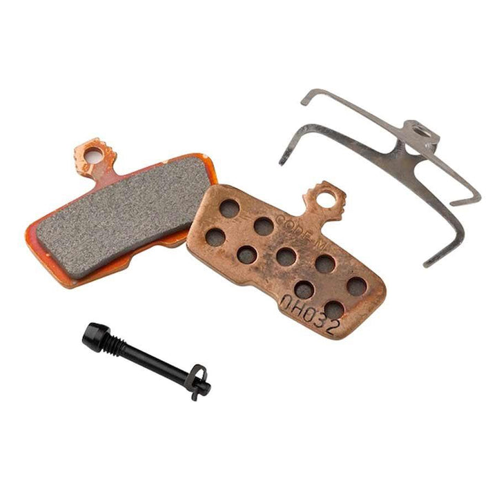 Brake Pads