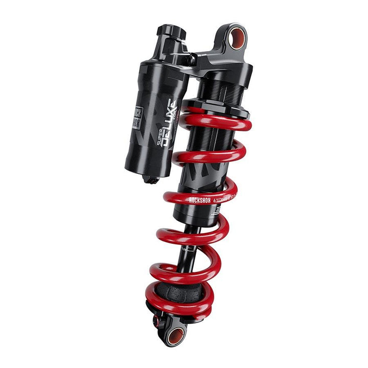 Shock / Rear Suspension