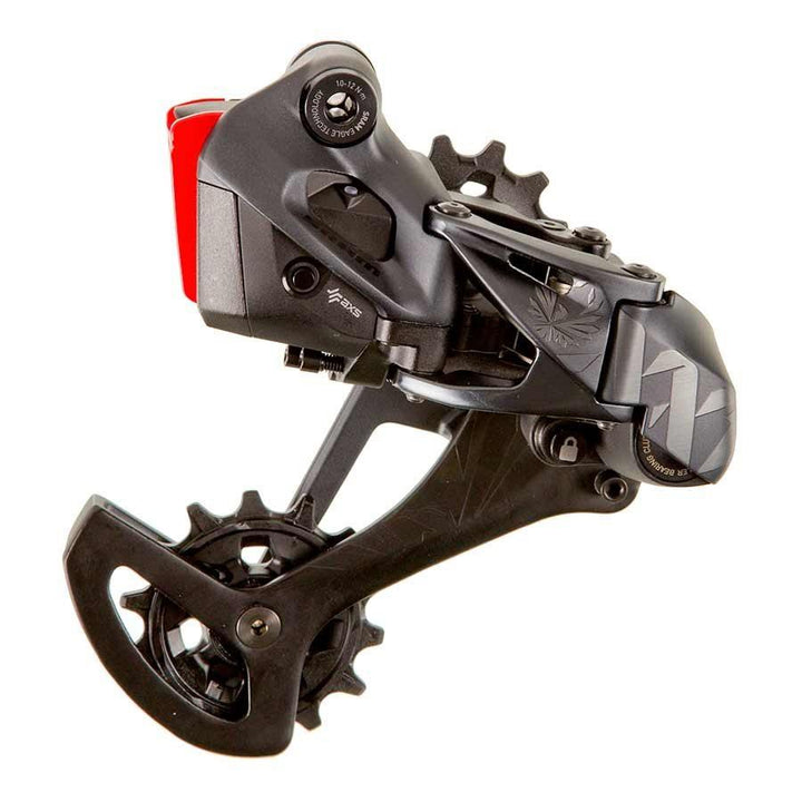 Derailleurs