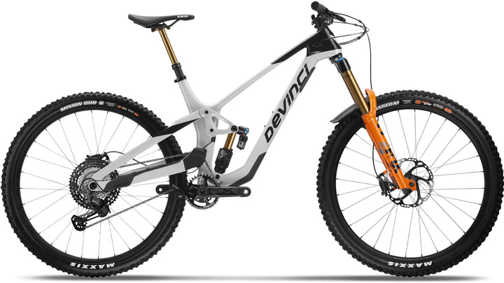 Bikes - Devinci