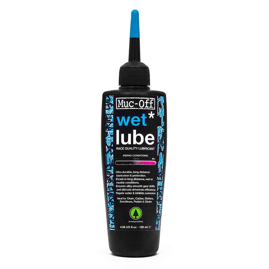 Lubes & Cleaners