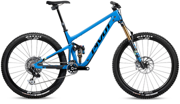 24 Pivot Switchblade GX AXS kit **SALE PRICE**