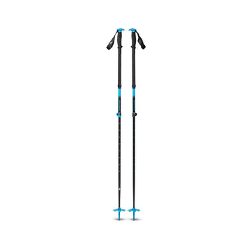 Black Diamond EXPEDITION 100-140 Poles Blue