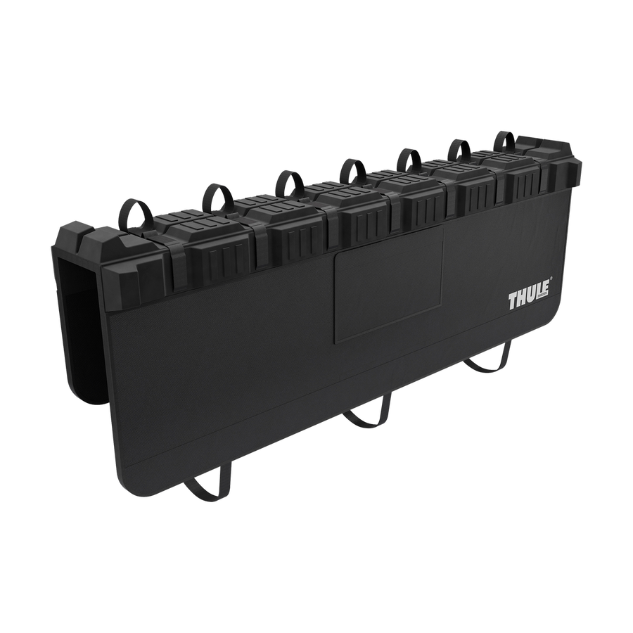Thule GATEMATE PRO 54''  blk/silv