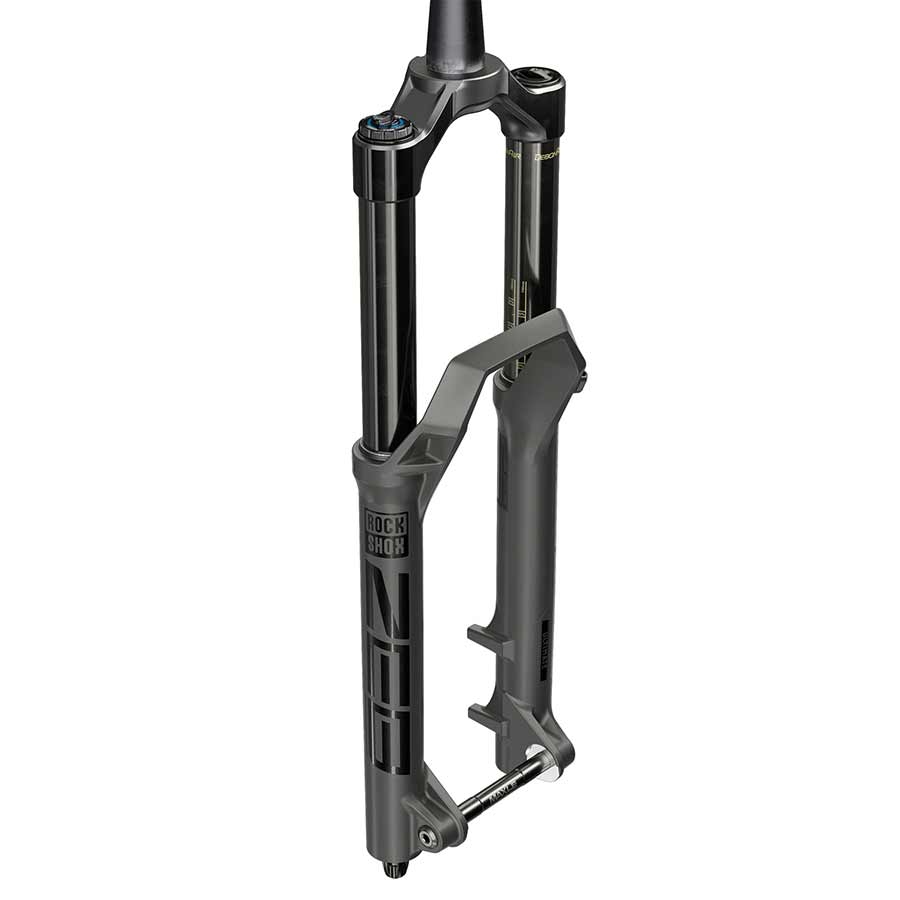 Rock Shox ZEB-ULT 27.5  RC2 170 Grey 44mm **SALE PRICE**