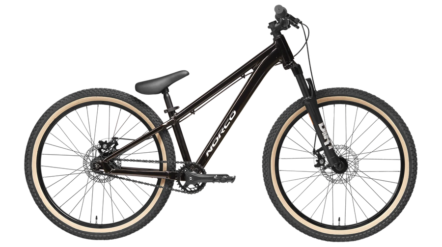 '23 Norco RAMPAGE 4.2 24