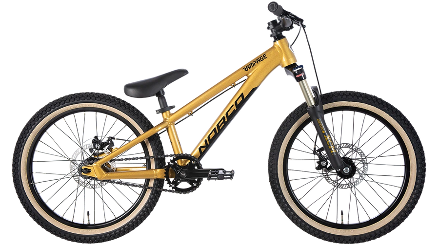 Norco RAMPAGE 2.2 20