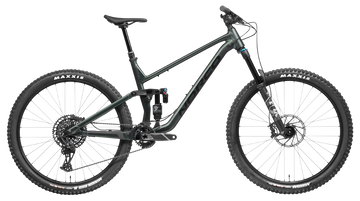 '23 Norco SIGHT A2 Sram  **SALE PRICE**