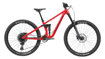 23 Norco Sight Youth 27.5 red **SALE PRICE**