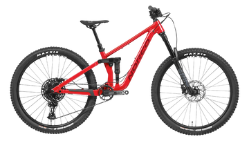 22 Norco Sight Youth 27.5 red