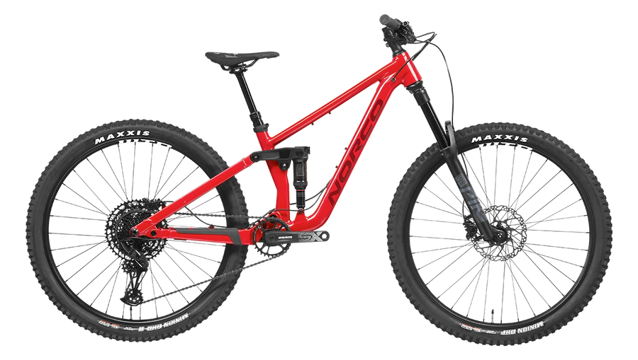 22 Norco Sight Youth 27.5 red **SALE PRICE**