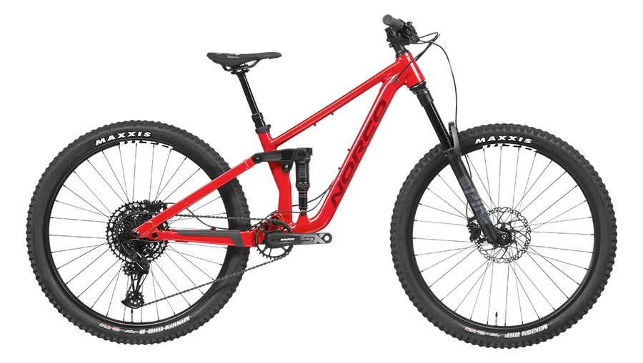 Norco mountainbikes hotsell