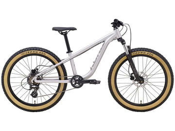 Kona Honzo 24 White