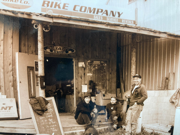 OG Pemby Shop