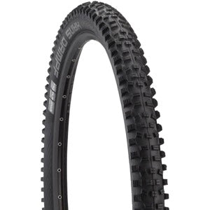 Schwalbe, Hans Dampf, Tire, 29x2.35, Folding, Tubeless Ready, Addix Performance, TwinSkin, 67TPI, Black -- 40% off