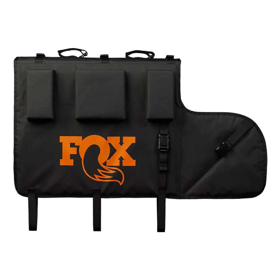 Fox OVERLAND SPLIT tailgate/truck pad