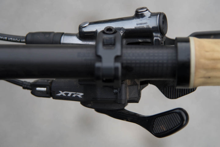 Shimano XTR Brakes 