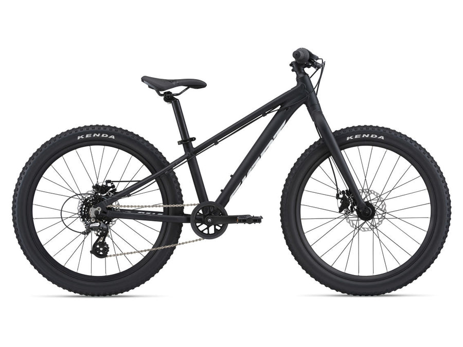 Giant STP 24 Black **SALE PRICE**