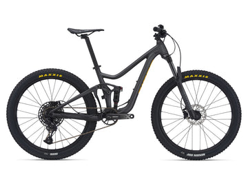 Giant Trance Jr 26 Black *SALE PRICE*