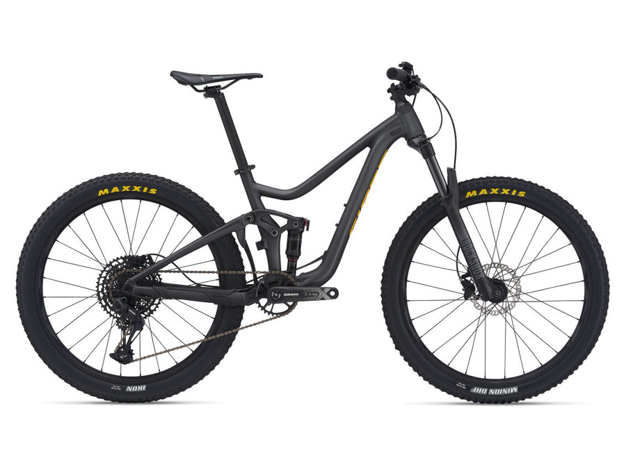 Giant Trance Jr 26 Black *SALE PRICE*