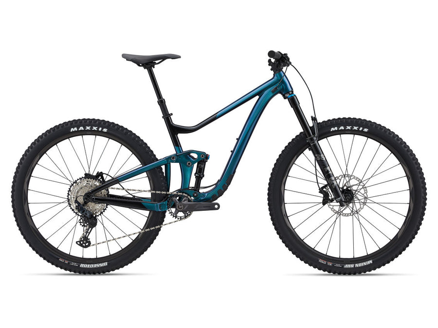 Price giant mountain bike outlet