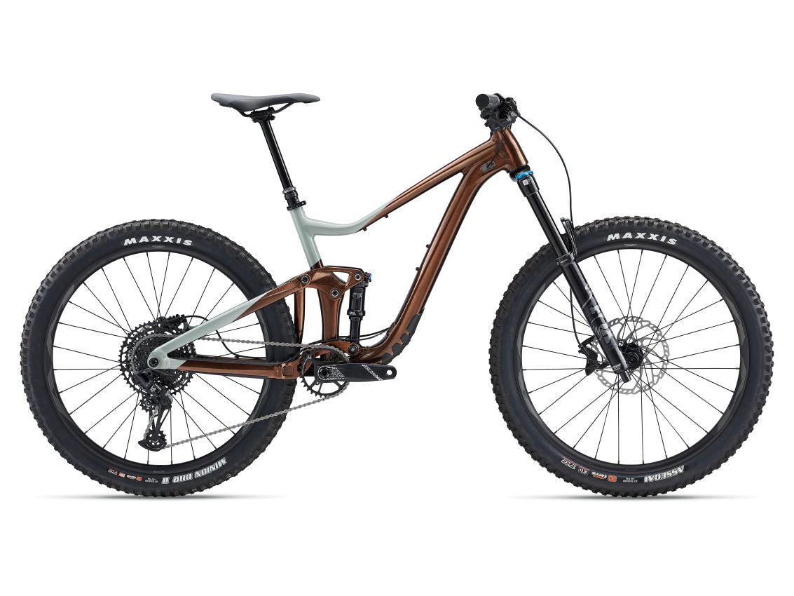Products – Whistler Bike Co. Inc. DBA Pemberton Bike Co.