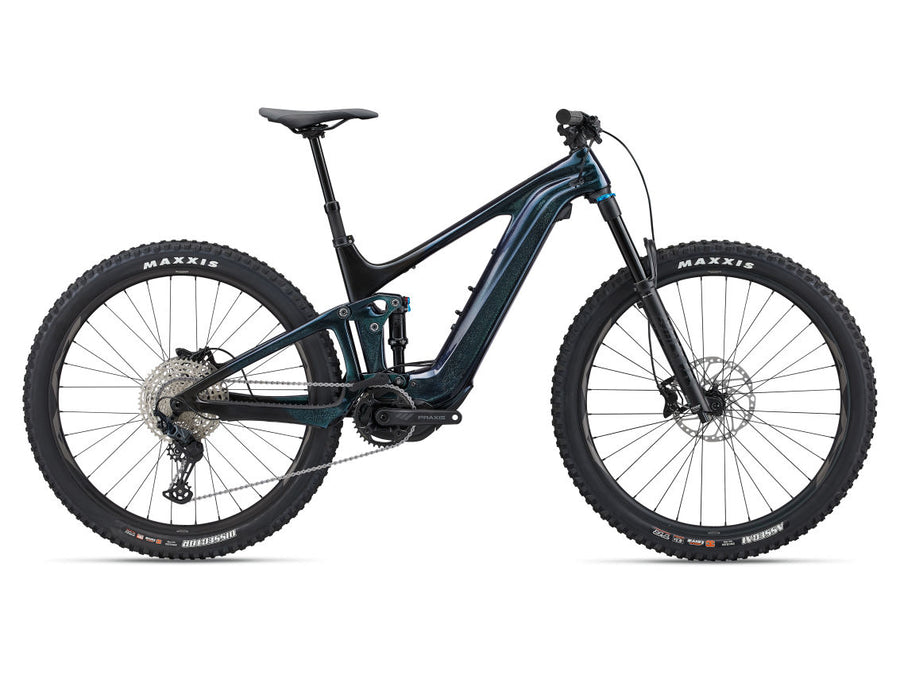 2023 GIANT TRANCE X ADVANCED E+ **SALE PRICE** – Whistler Bike