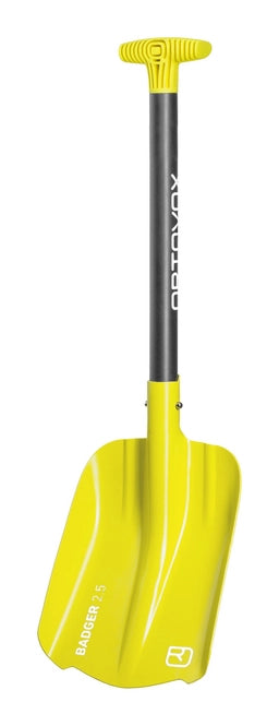 Ortovox BADGER 2.5 shovel YELLOW