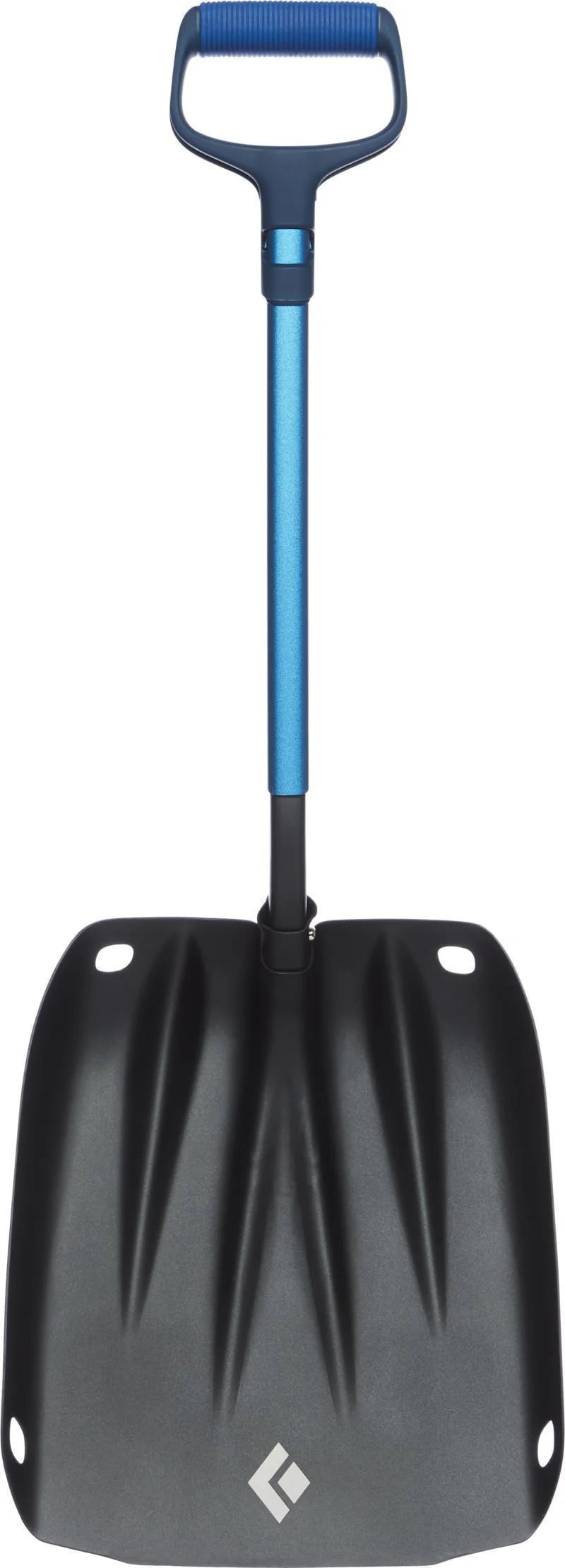 Black Diamond EVAC 7 Ultra shovel BLUE