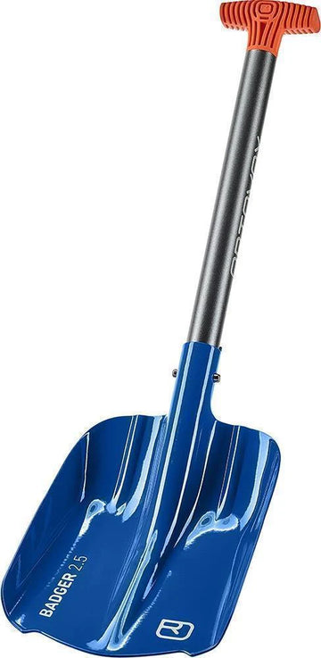 Ortovox Badger Shovel Blue