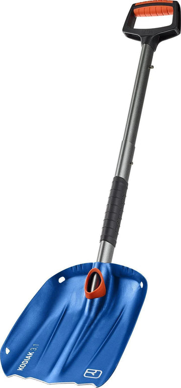 Ortovox Shovel Kodiak - Safety Blue