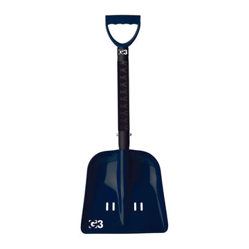 G3 Avi shovel T grip navy