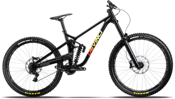 '26 Devinci Chainsaw AL MX DH