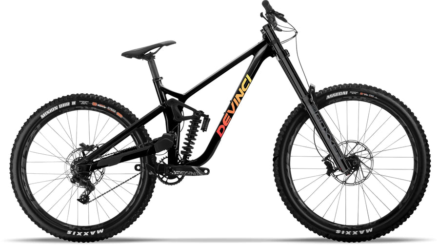 Devinci Chainsaw AL MX DH