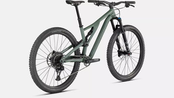 Specialized Stumpjumper 15 Comp Alloy
