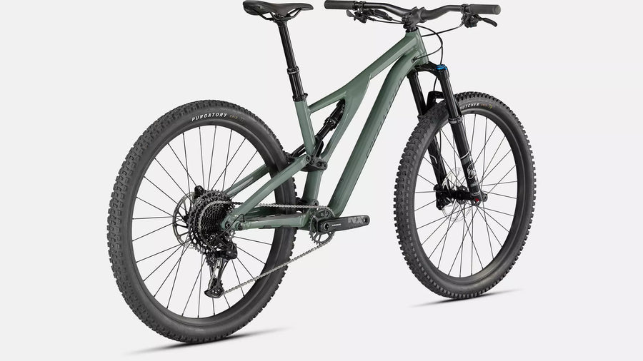 Specialized Stumpjumper 15 Comp Alloy