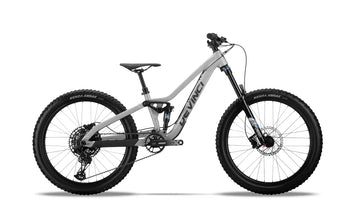 '26 Devinci Ewoc FS AL 12 SX