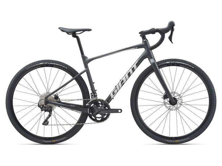 Giant Gravel Bike