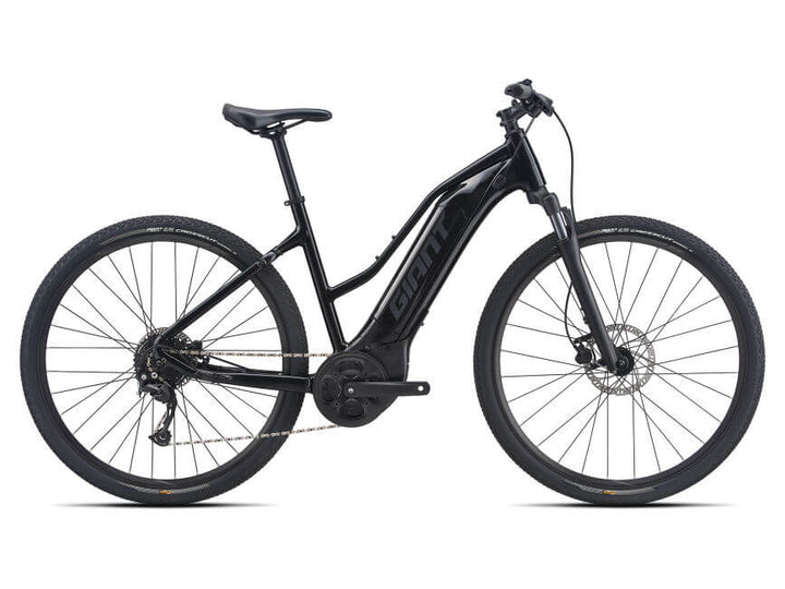 Giant BIcycles Adventure e-Bike