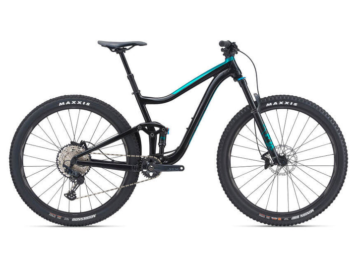 Giant Cycling Mountain Bike