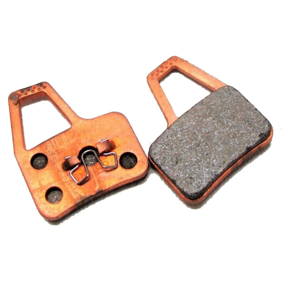 Hayes 98-17704 El Camino SINTERED Brake Pads