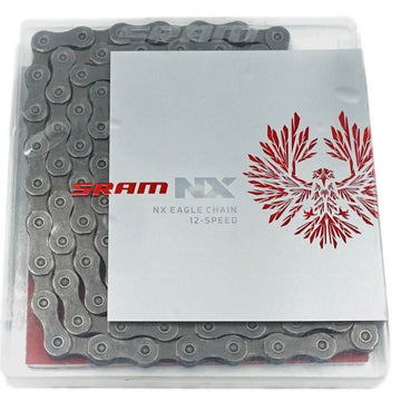 Sram NX Eagle bike chain for 12speed drivetrain