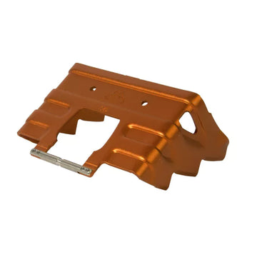 Dynafit Crampons 100mm Orange UNI