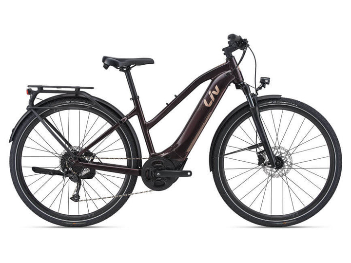 Liv Cycling Adventure e-Bike